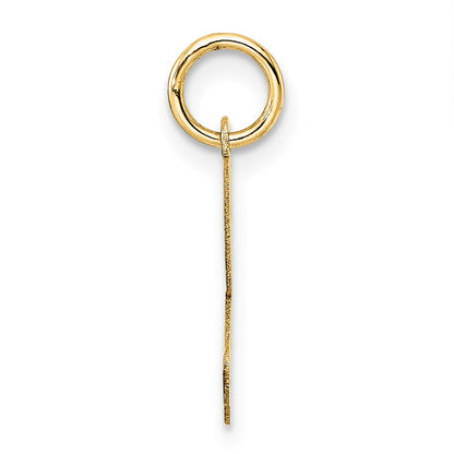 High Quality Luxury Charm Pendants for Women by Ryan Jonathan Fine Jewelry
