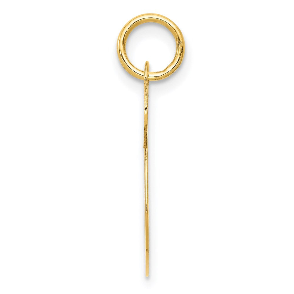 High Quality Luxury Charm Pendants for Women by Ryan Jonathan Fine Jewelry