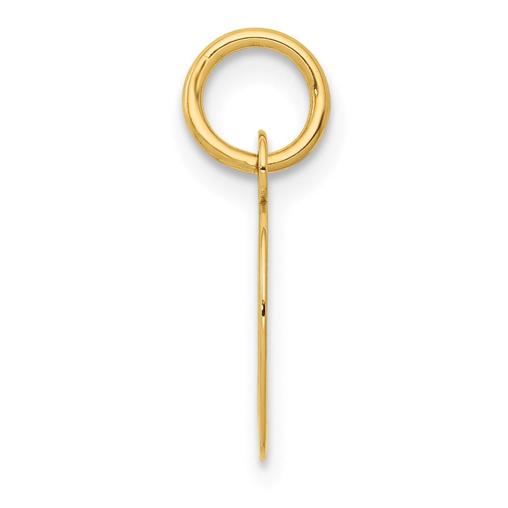 High Quality Luxury Charm Pendants for Women by Ryan Jonathan Fine Jewelry