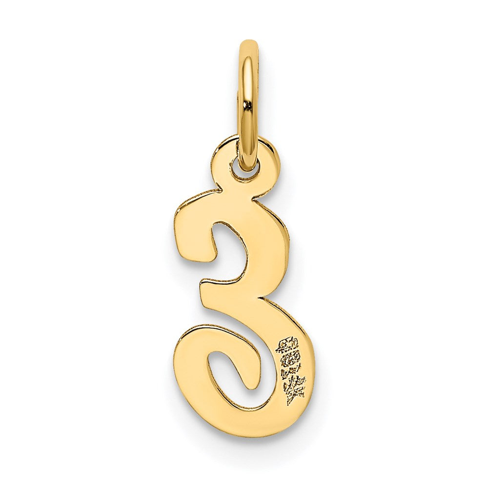 High Quality Luxury Charm Pendants for Women by Ryan Jonathan Fine Jewelry