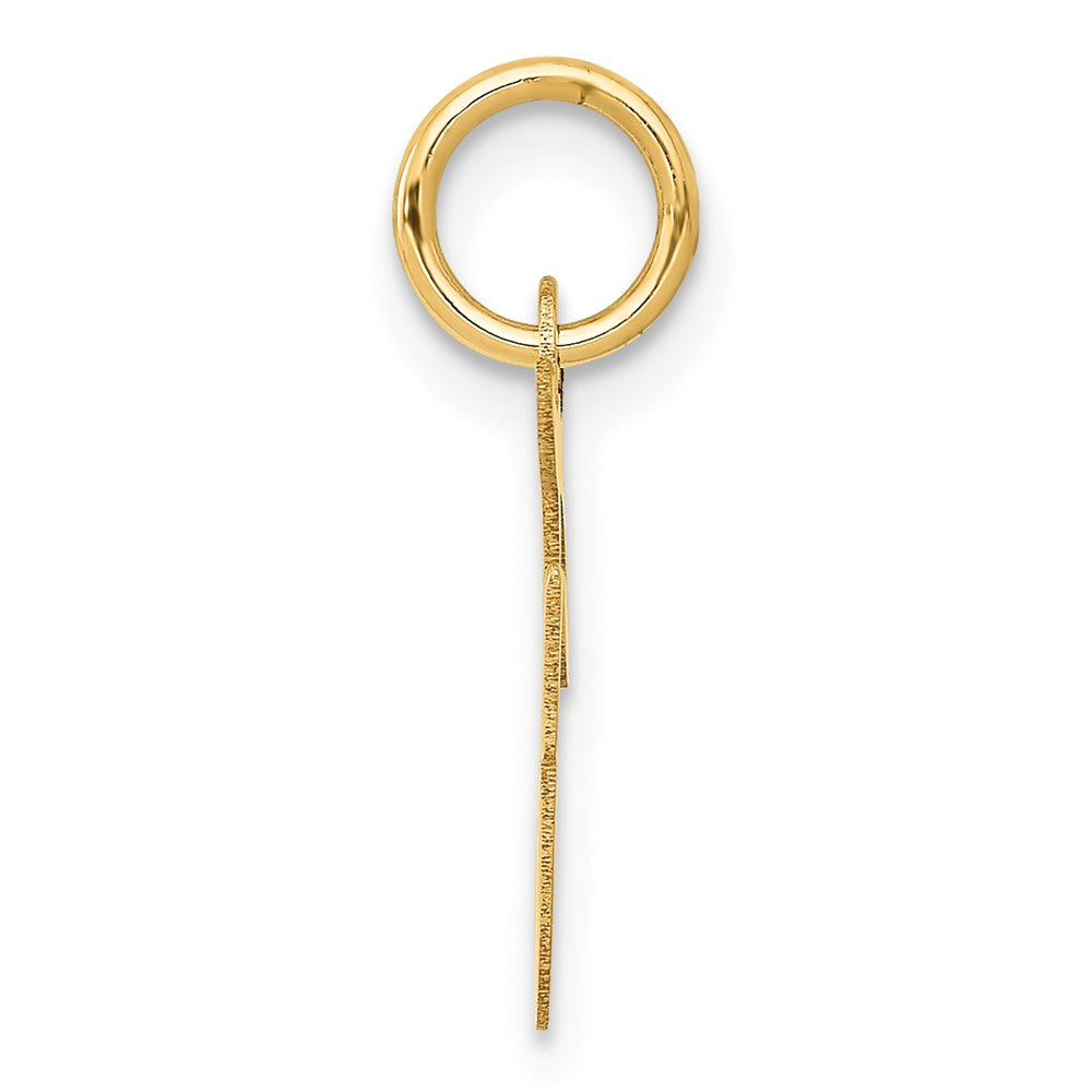 High Quality Luxury Charm Pendants for Women by Ryan Jonathan Fine Jewelry