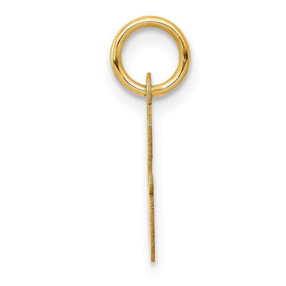 High Quality Luxury Charm Pendants for Women by Ryan Jonathan Fine Jewelry