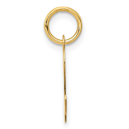 High Quality Luxury Charm Pendants for Women by Ryan Jonathan Fine Jewelry