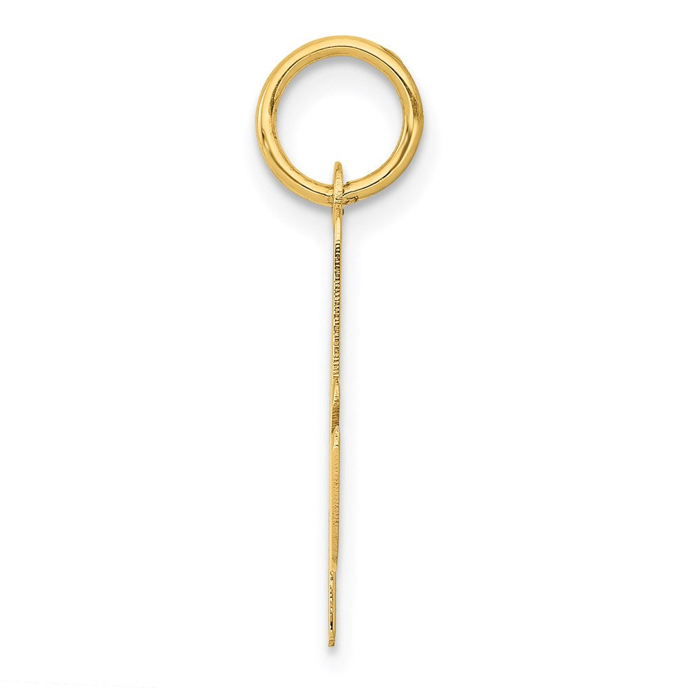 High Quality Luxury Charm Pendants for Women by Ryan Jonathan Fine Jewelry