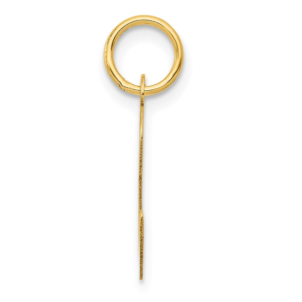 High Quality Luxury Charm Pendants for Women by Ryan Jonathan Fine Jewelry