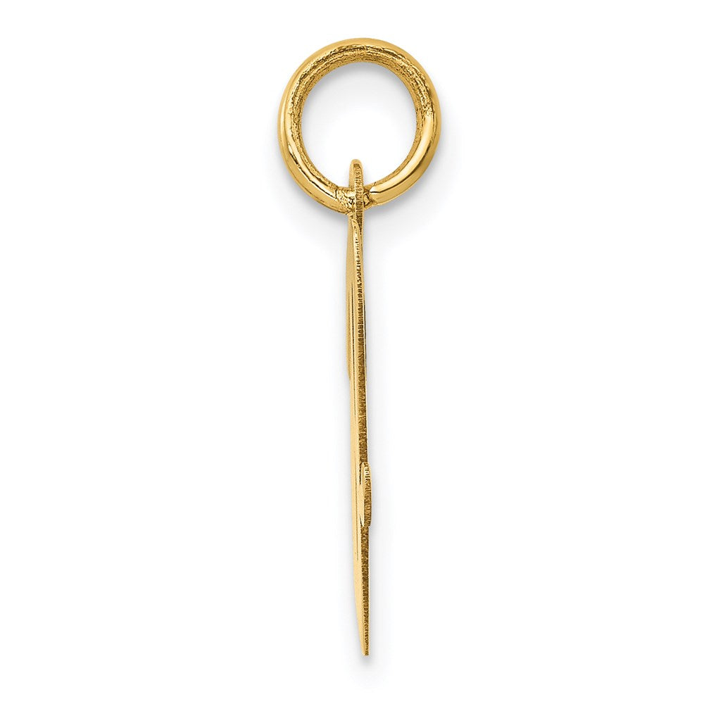 High Quality Luxury Charm Pendants for Women by Ryan Jonathan Fine Jewelry