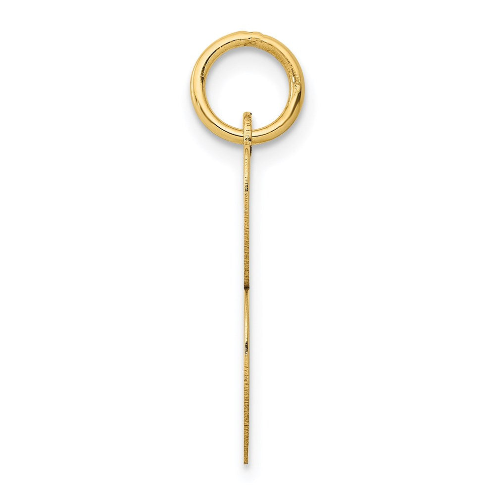 High Quality Luxury Charm Pendants for Women by Ryan Jonathan Fine Jewelry