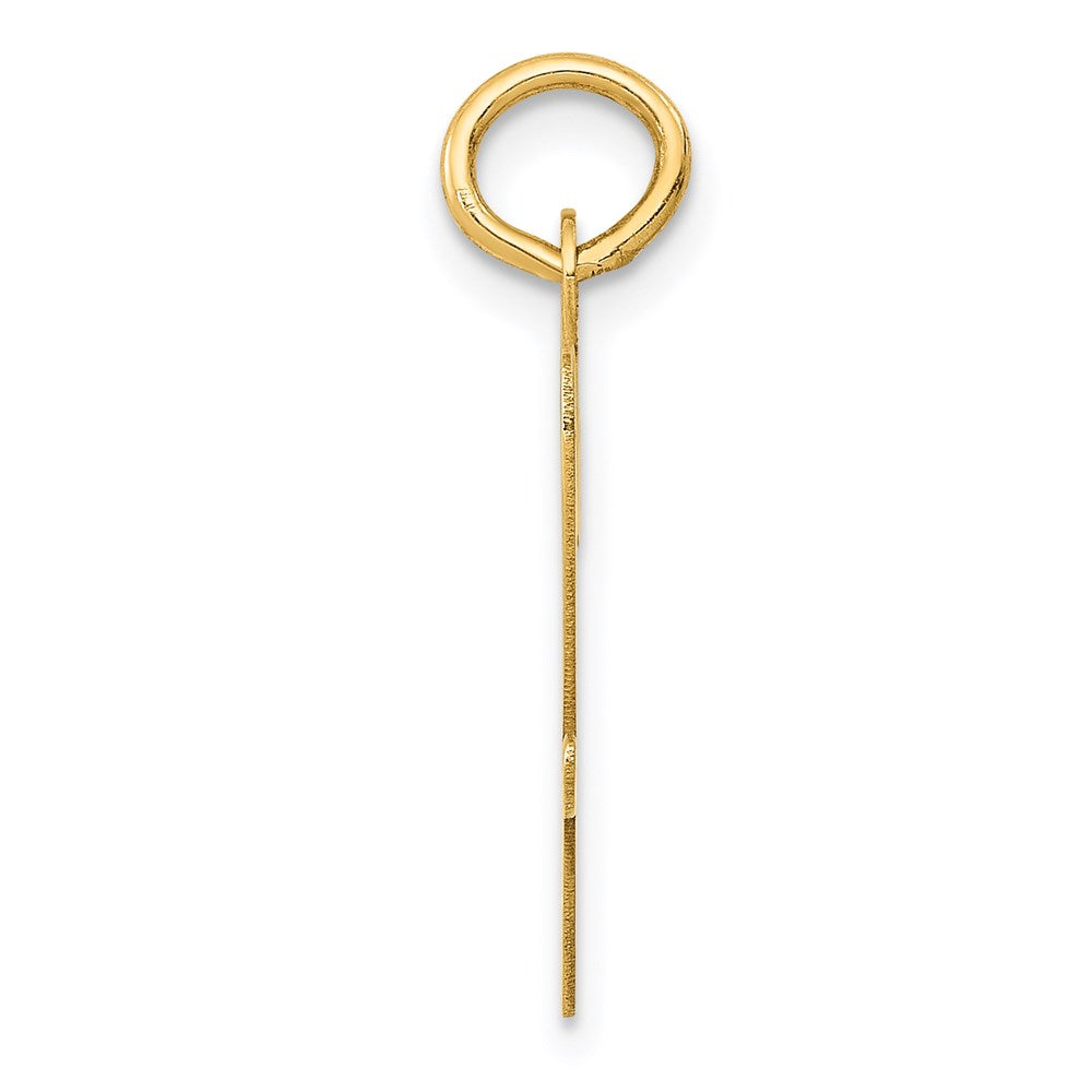 High Quality Luxury Charm Pendants for Women by Ryan Jonathan Fine Jewelry