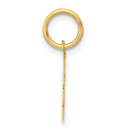 High Quality Luxury Charm Pendants for Women by Ryan Jonathan Fine Jewelry