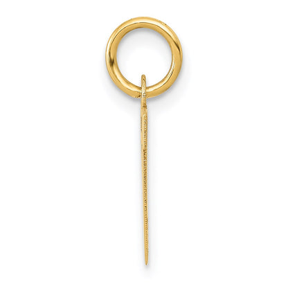 High Quality Luxury Charm Pendants for Women by Ryan Jonathan Fine Jewelry