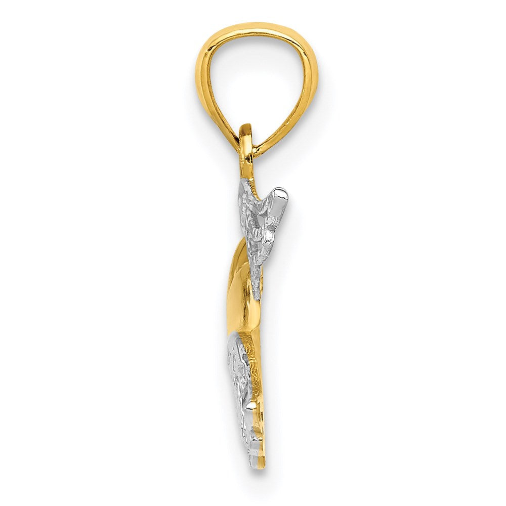 High Quality Luxury Pendant for Women by Ryan Jonathan Fine Jewelry