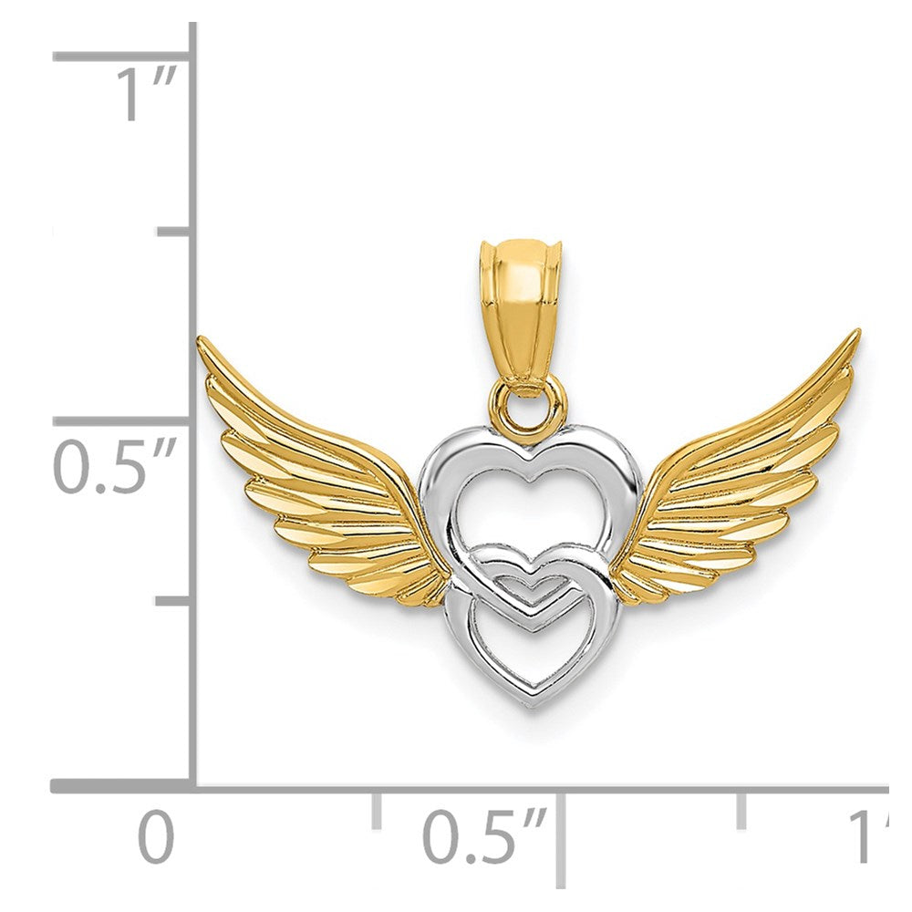 High Quality Luxury Pendant for Women by Ryan Jonathan Fine Jewelry