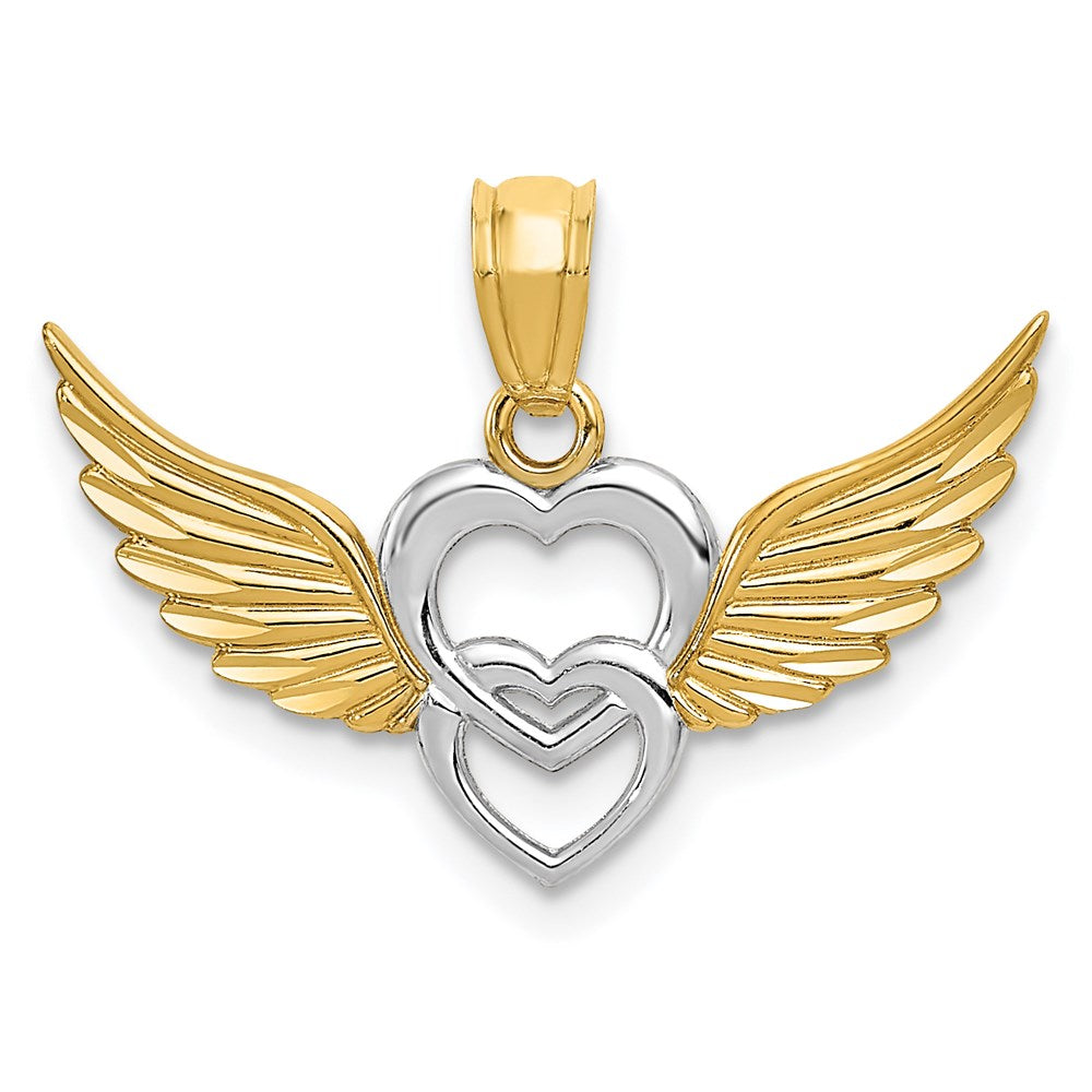 High Quality Luxury Pendant for Women by Ryan Jonathan Fine Jewelry