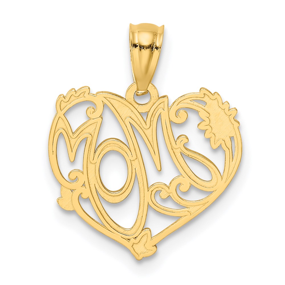 High Quality Luxury Pendant for Women by Ryan Jonathan Fine Jewelry