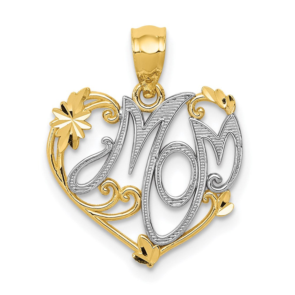 High Quality Luxury Pendant for Women by Ryan Jonathan Fine Jewelry