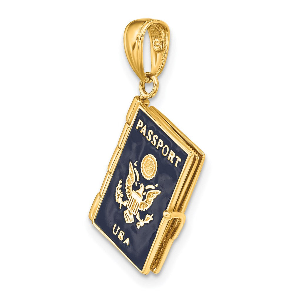 High Quality Luxury Pendant for Women by Ryan Jonathan Fine Jewelry