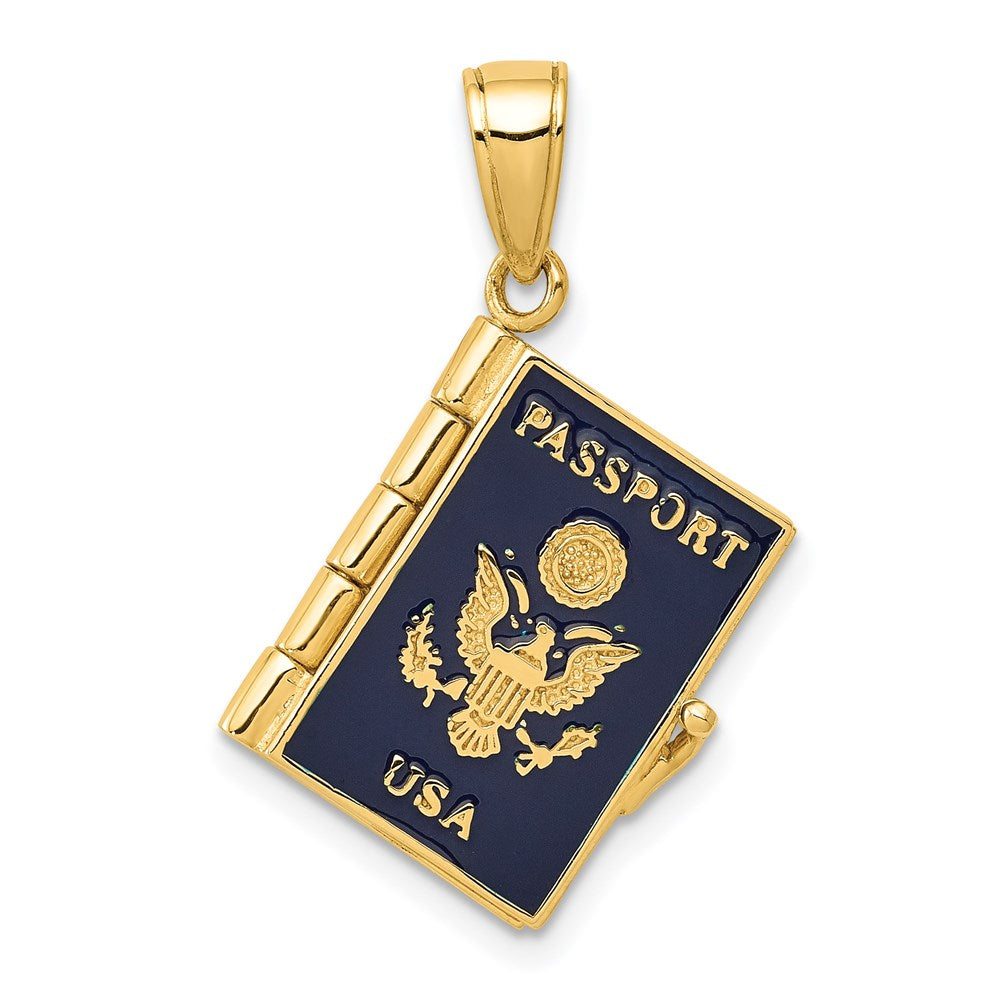 High Quality Luxury Pendant for Women by Ryan Jonathan Fine Jewelry