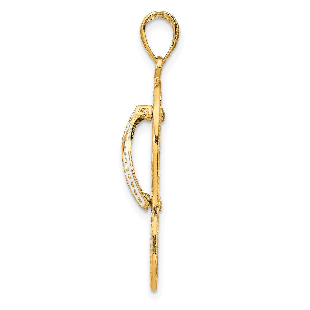 High Quality Luxury Pendant for Women by Ryan Jonathan Fine Jewelry