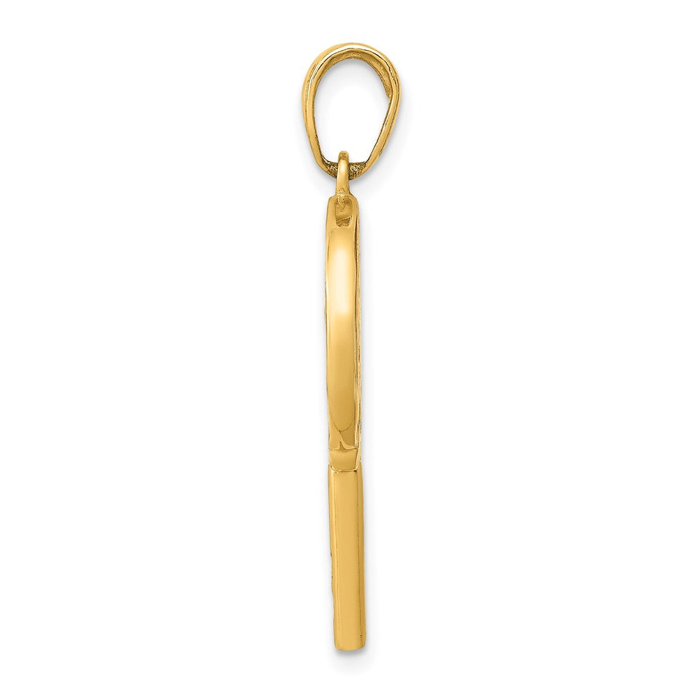 High Quality Luxury Pendant for Women by Ryan Jonathan Fine Jewelry