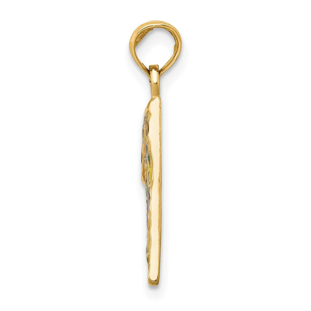High Quality Luxury Pendant for Women by Ryan Jonathan Fine Jewelry
