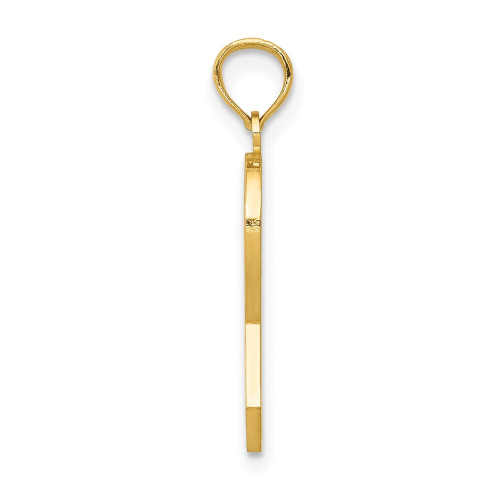 High Quality Luxury Pendant for Women by Ryan Jonathan Fine Jewelry