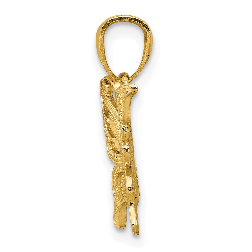 High Quality Luxury Pendant for Women by Ryan Jonathan Fine Jewelry
