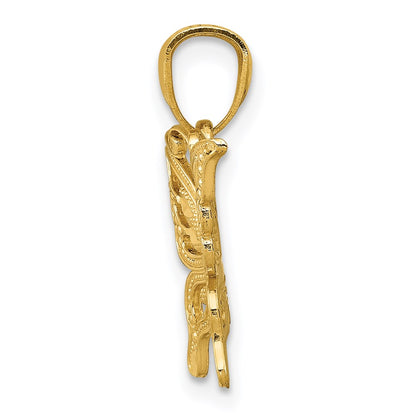 High Quality Luxury Pendant for Women by Ryan Jonathan Fine Jewelry