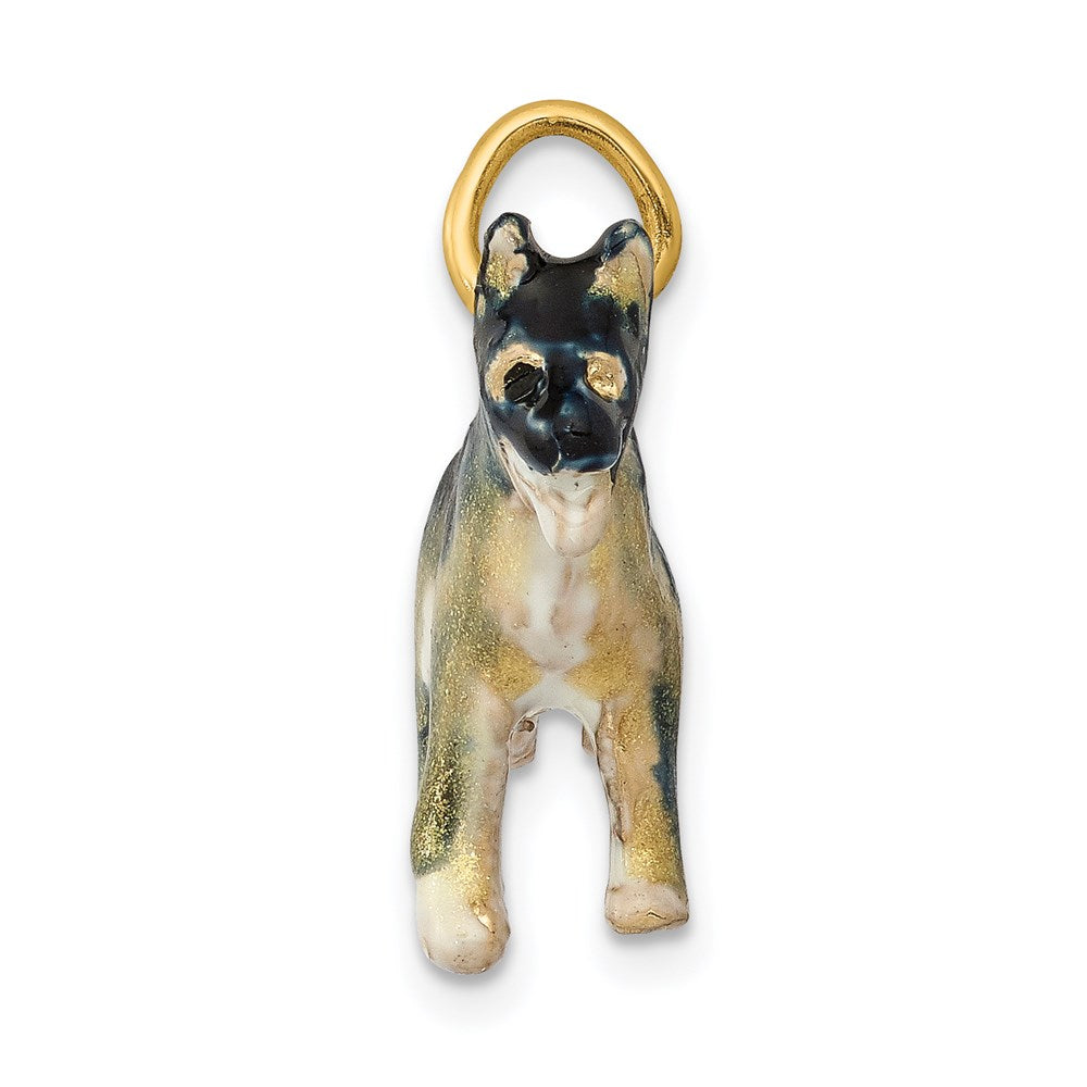 High Quality Luxury Charm Pendants for Women by Ryan Jonathan Fine Jewelry