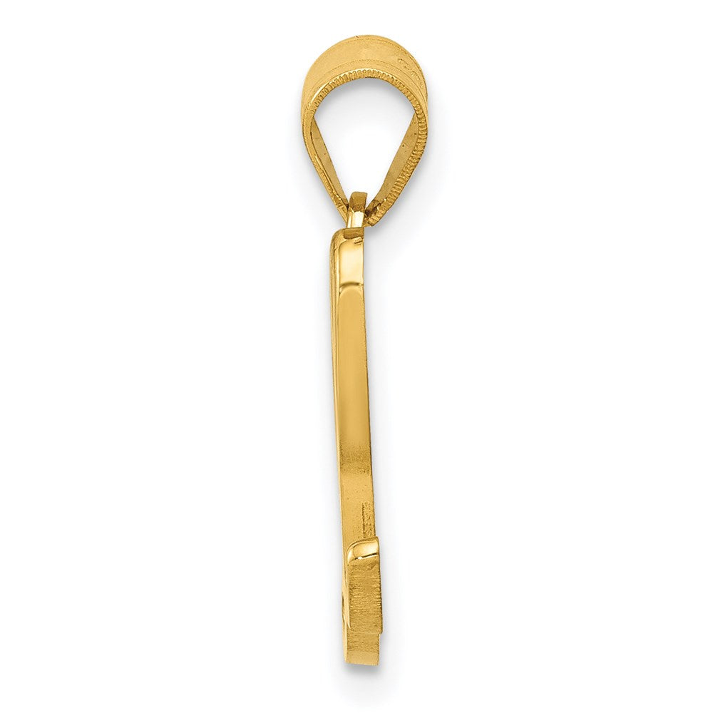 High Quality Luxury Pendant for Women by Ryan Jonathan Fine Jewelry