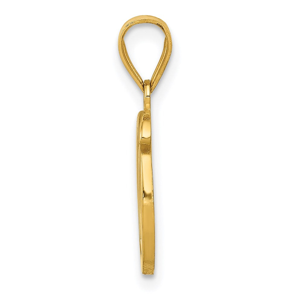High Quality Luxury Pendant for Women by Ryan Jonathan Fine Jewelry