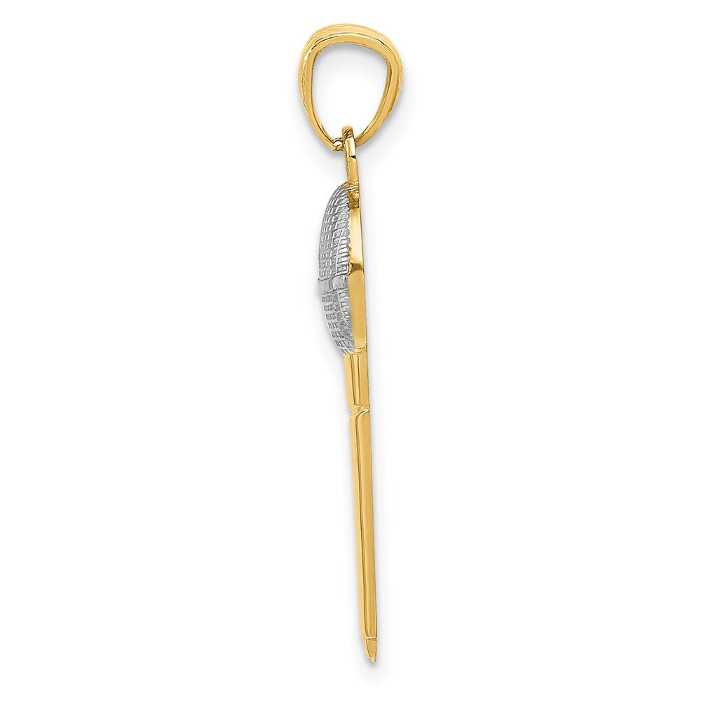 High Quality Luxury Pendant for Women by Ryan Jonathan Fine Jewelry