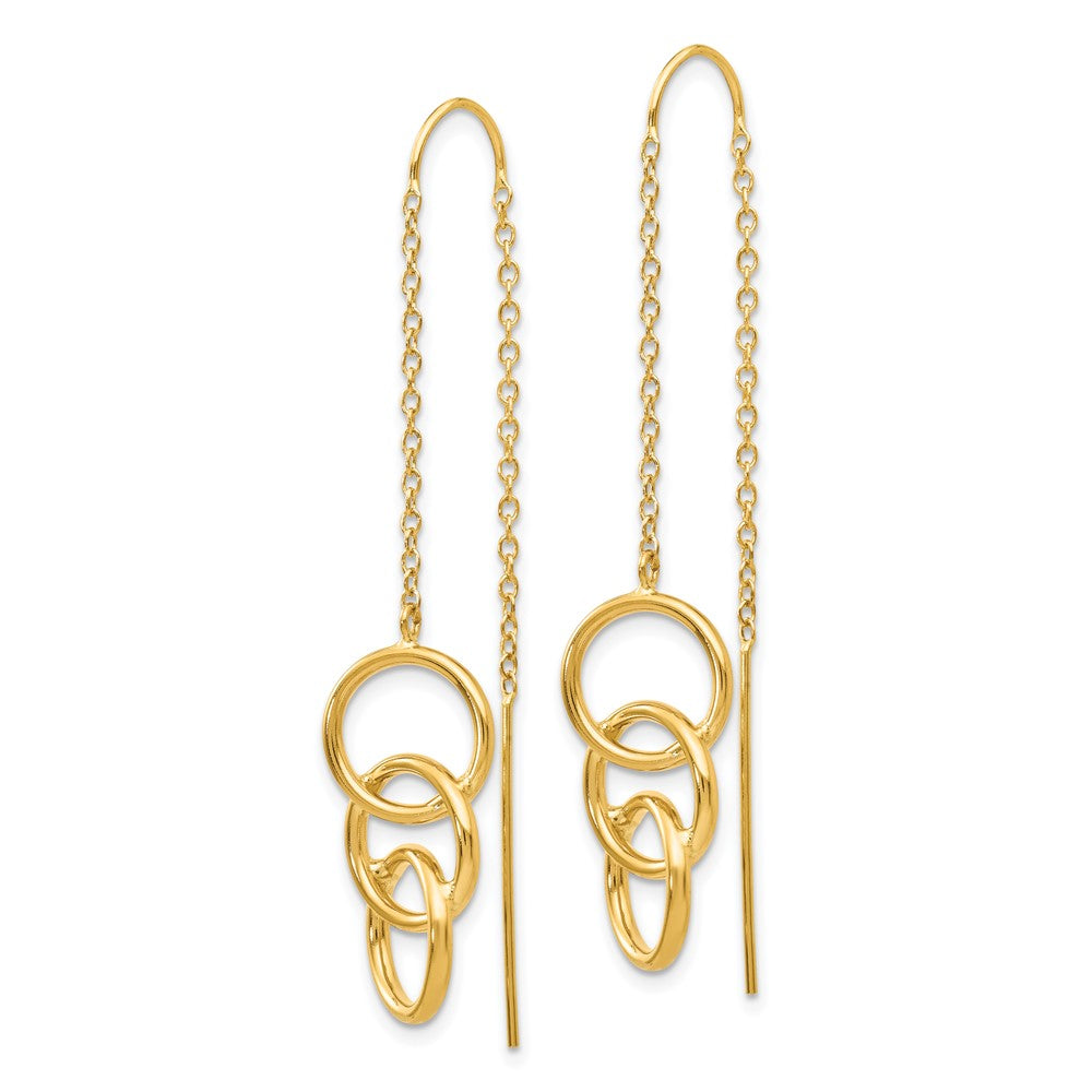 High Quality Luxury Earrings for Women by Ryan Jonathan Fine Jewelry