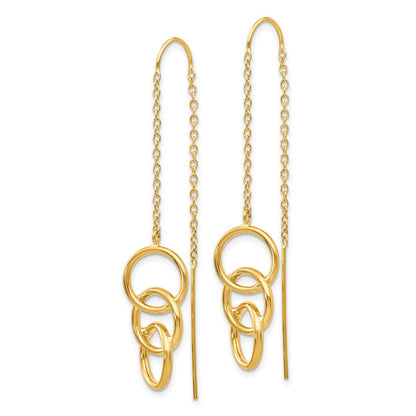 High Quality Luxury Earrings for Women by Ryan Jonathan Fine Jewelry