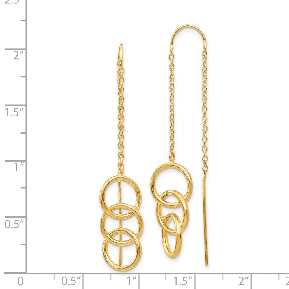 High Quality Luxury Earrings for Women by Ryan Jonathan Fine Jewelry