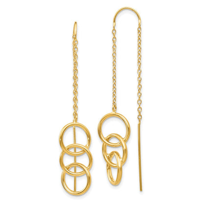 High Quality Luxury Earrings for Women by Ryan Jonathan Fine Jewelry