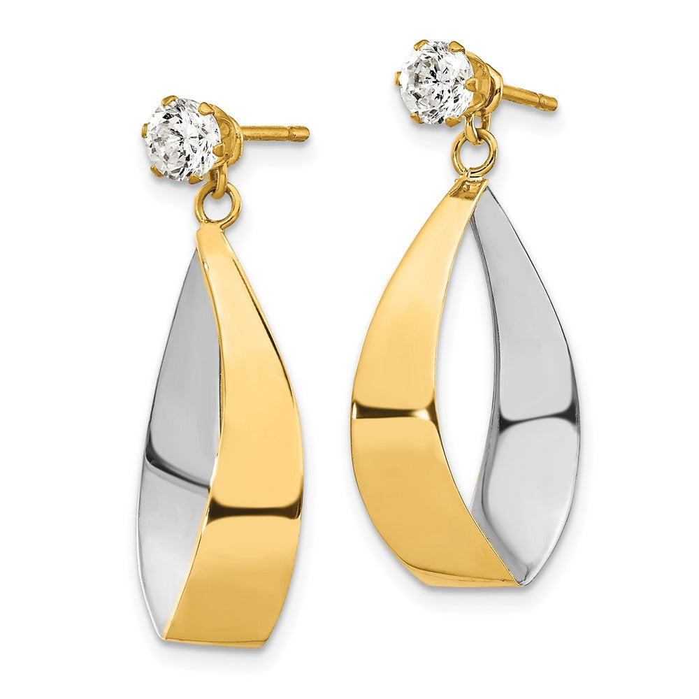 High Quality Luxury Earrings for Women by Ryan Jonathan Fine Jewelry