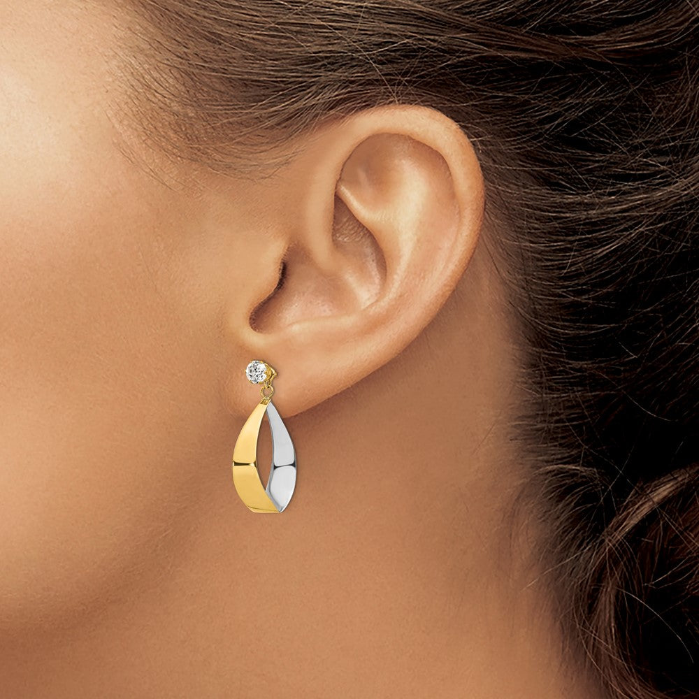 High Quality Luxury Earrings for Women by Ryan Jonathan Fine Jewelry