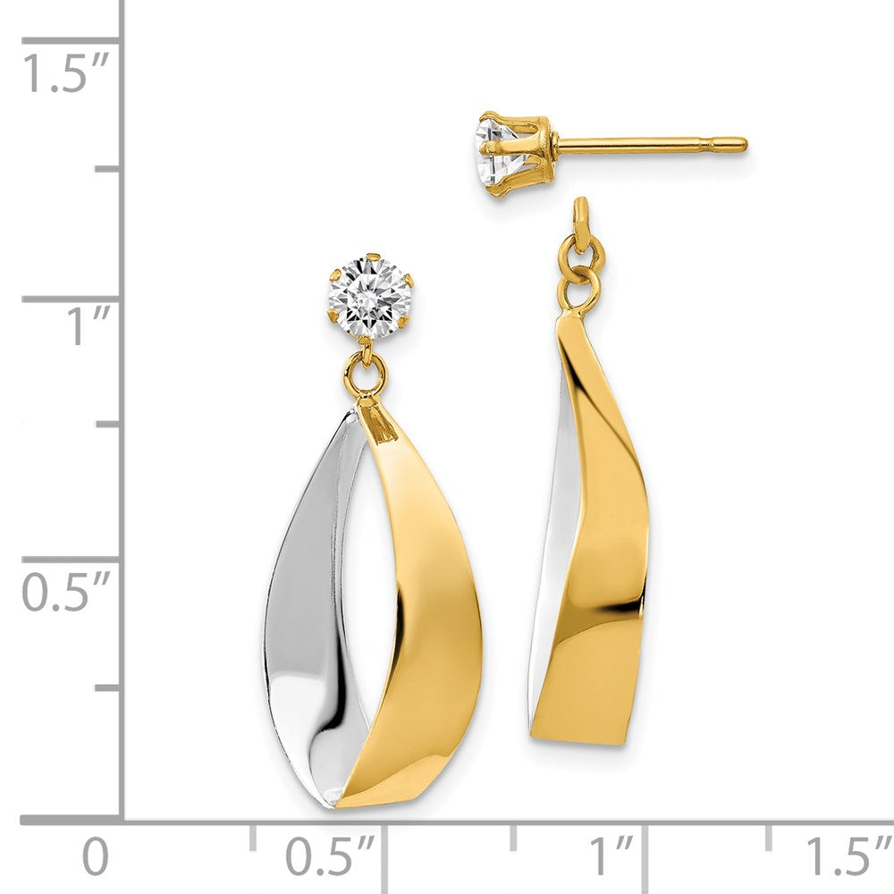 High Quality Luxury Earrings for Women by Ryan Jonathan Fine Jewelry