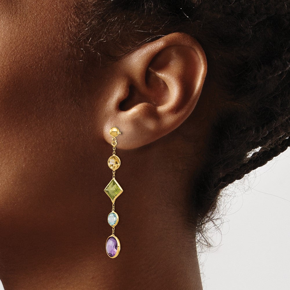 High Quality Luxury Earrings for Women by Ryan Jonathan Fine Jewelry