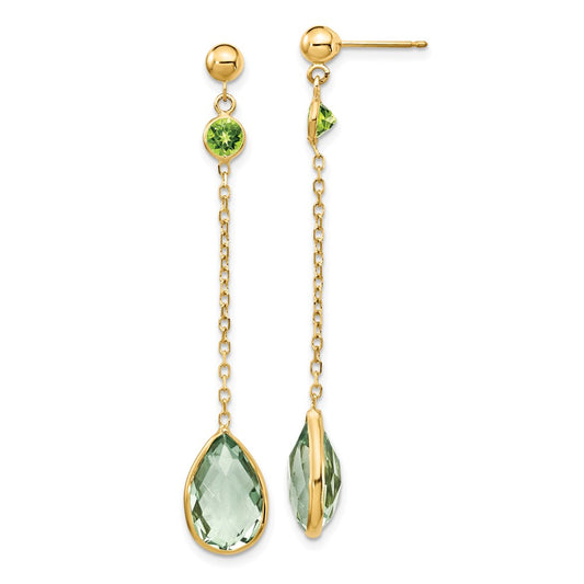 High Quality Luxury Earrings for Women by Ryan Jonathan Fine Jewelry