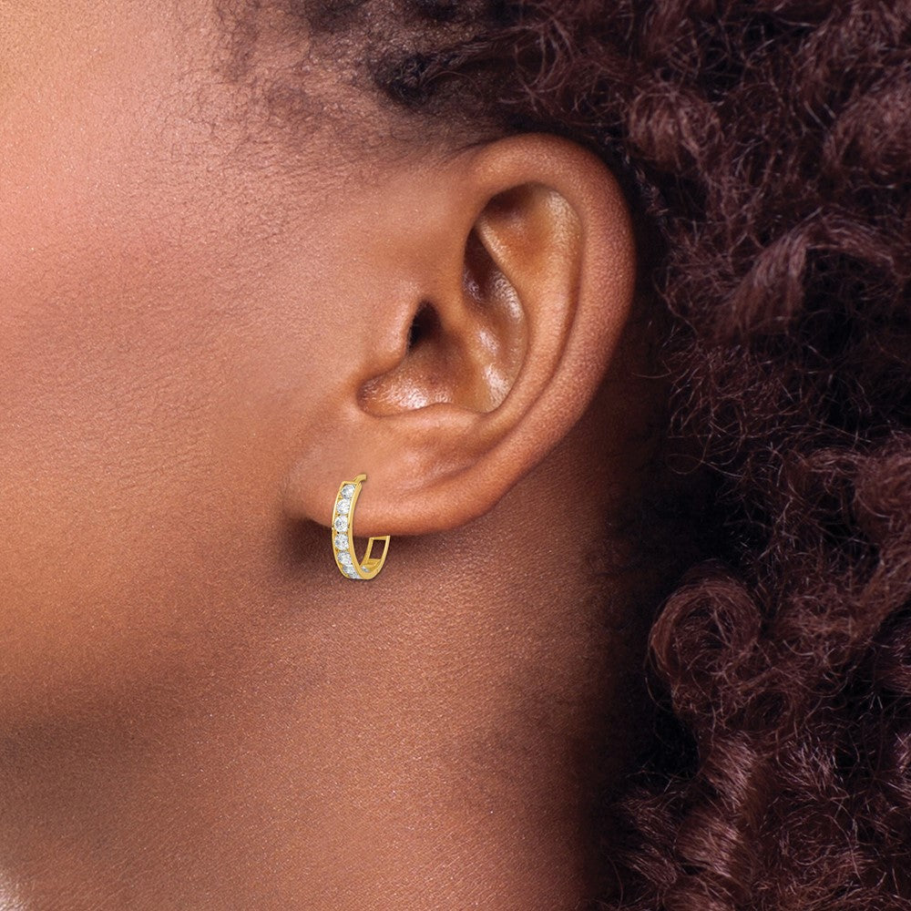 High Quality Luxury Earrings for Women by Ryan Jonathan Fine Jewelry