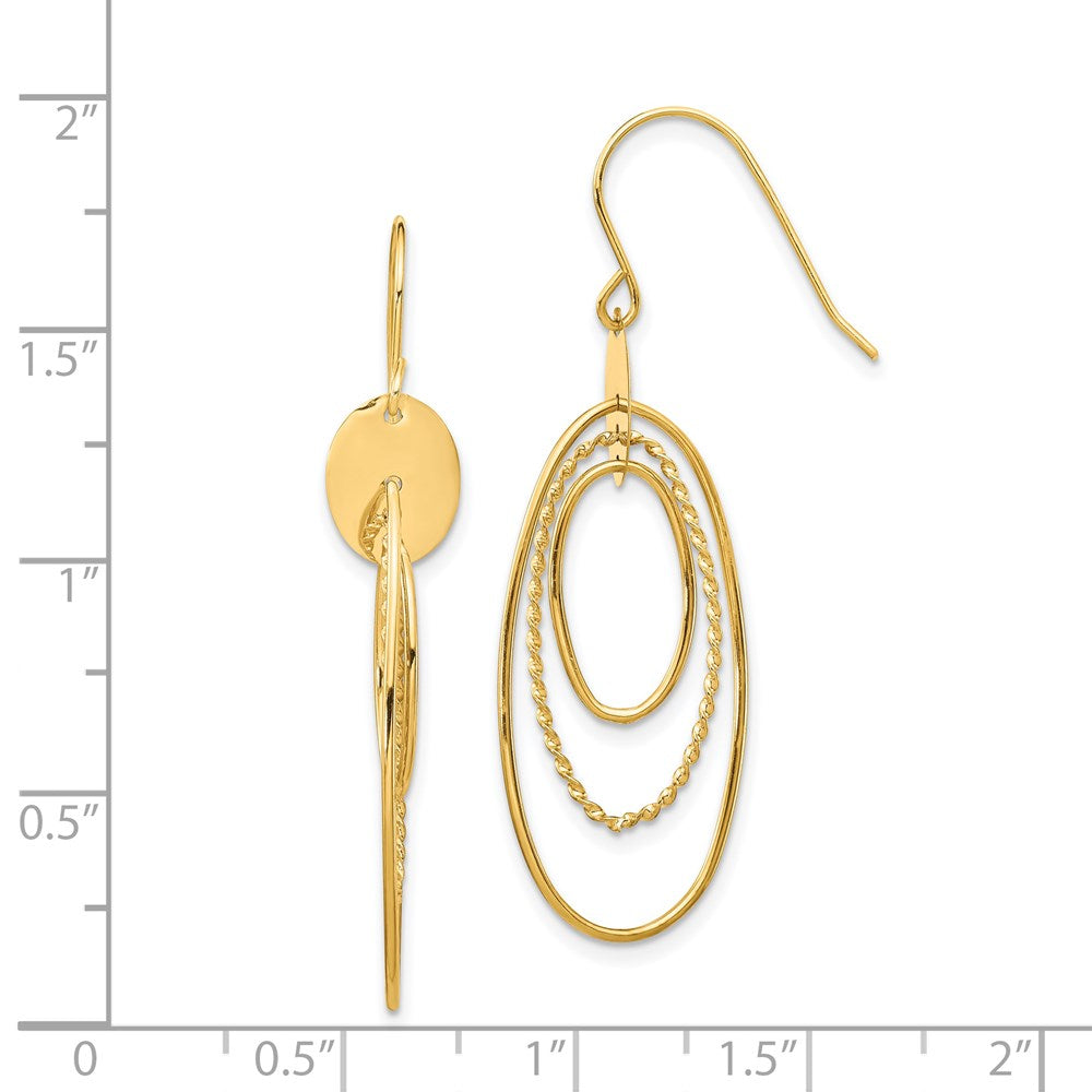 High Quality Luxury Earrings for Women by Ryan Jonathan Fine Jewelry
