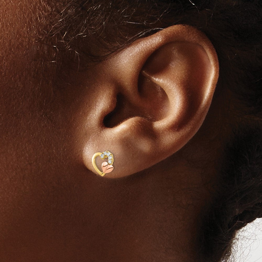 High Quality Luxury Earrings for Women by Ryan Jonathan Fine Jewelry