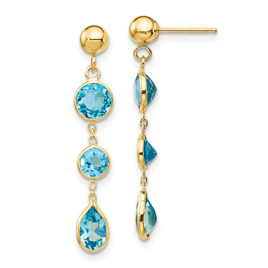 High Quality Luxury Earrings for Women by Ryan Jonathan Fine Jewelry