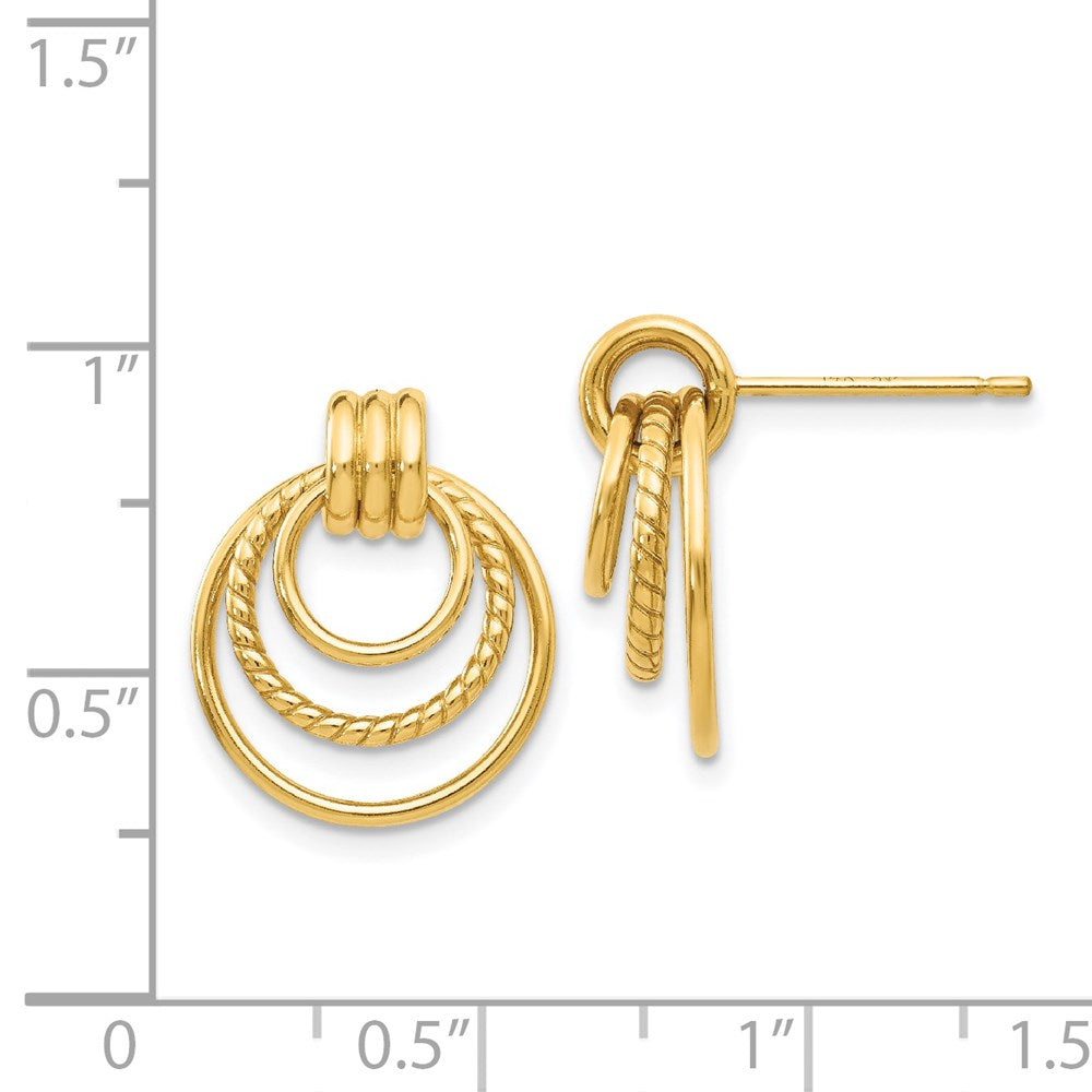 High Quality Luxury Earrings for Women by Ryan Jonathan Fine Jewelry