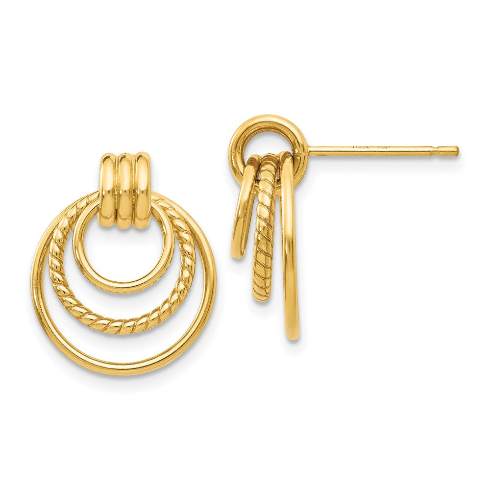 High Quality Luxury Earrings for Women by Ryan Jonathan Fine Jewelry