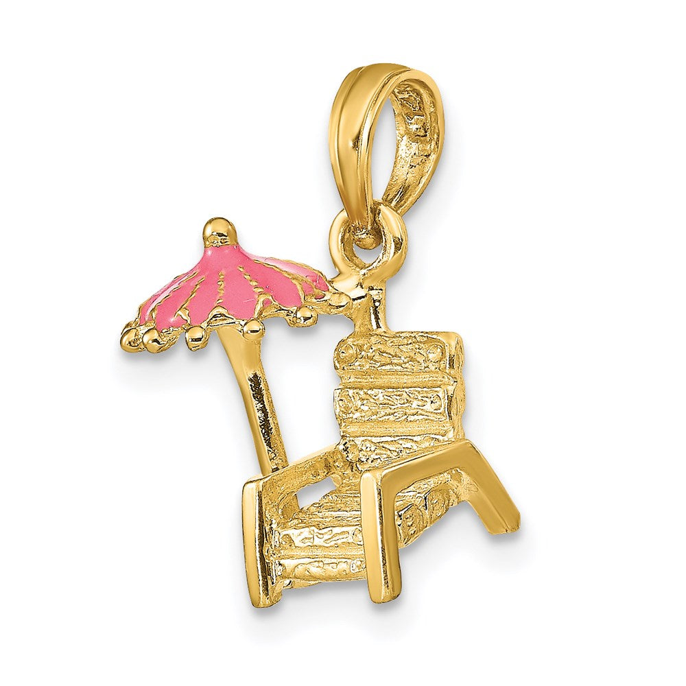 High Quality Luxury Charm Pendants for Women by Ryan Jonathan Fine Jewelry
