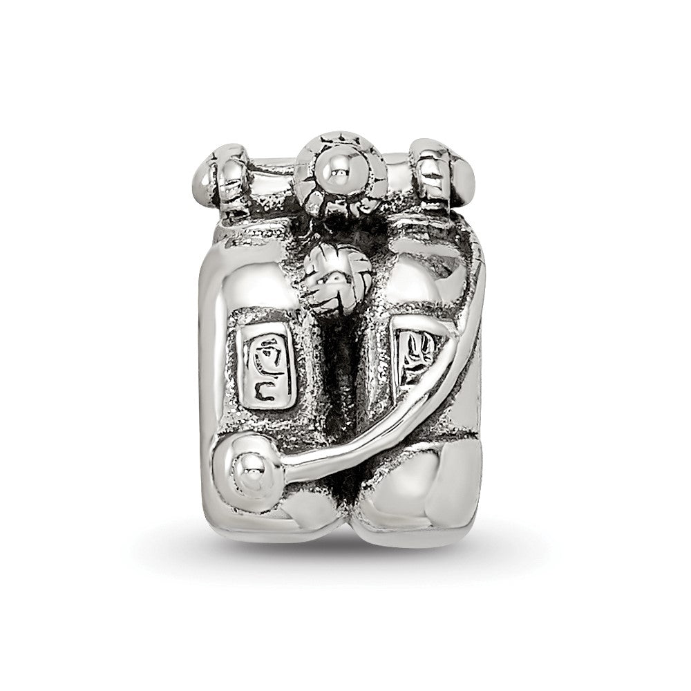 High Quality Luxury Charm Pendants for Women by Ryan Jonathan Fine Jewelry