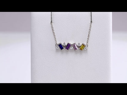 High Quality Luxury Necklaces and Pendants for Women by Ryan Jonathan Fine Jewelry