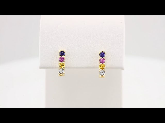 High Quality Luxury Earrings for Women by Ryan Jonathan Fine Jewelry